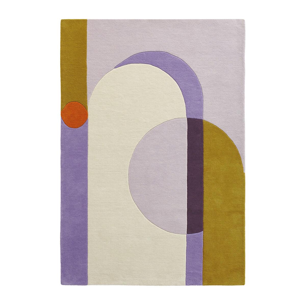 Egia 100% Wool Rug – image 2