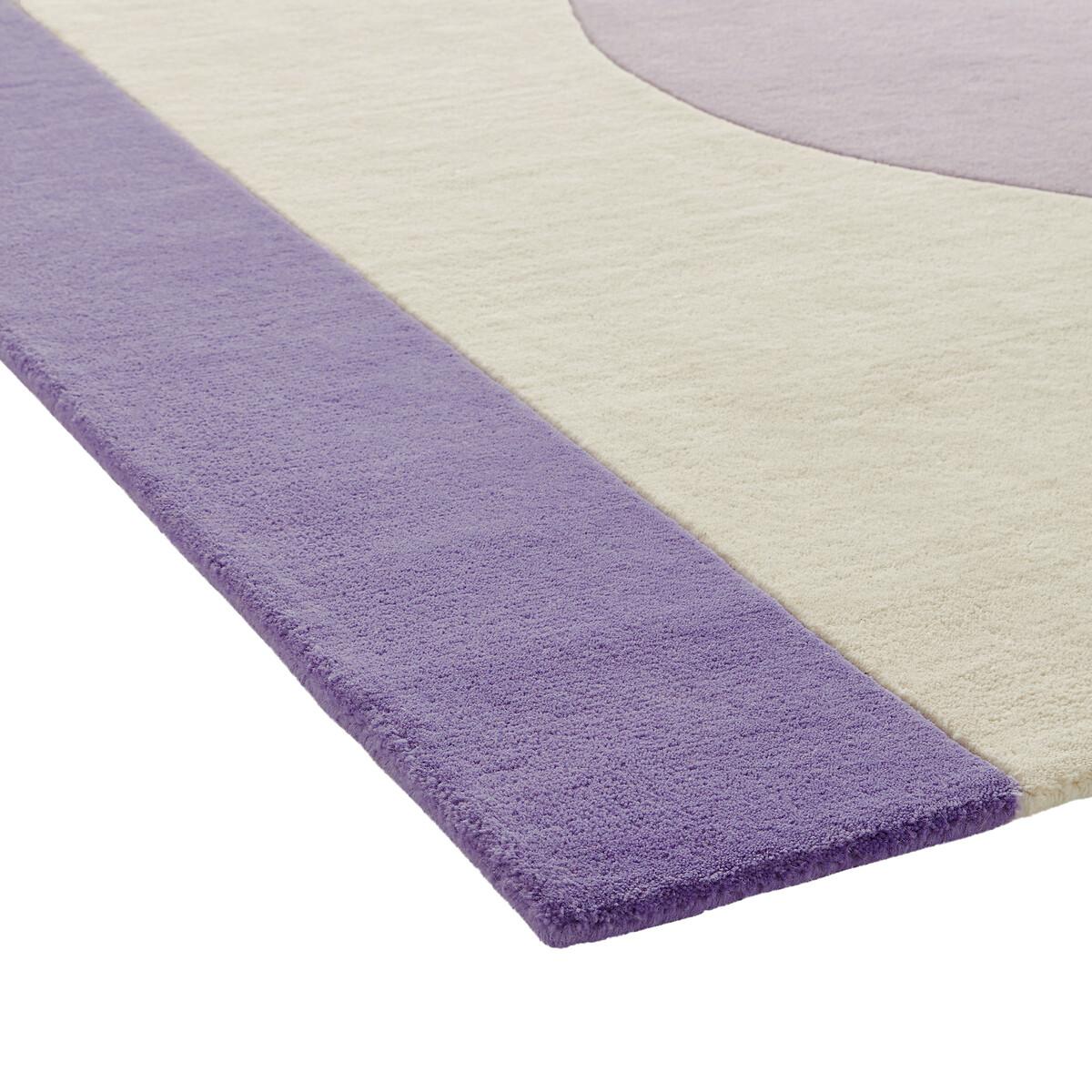 Egia 100% Wool Rug – image 3