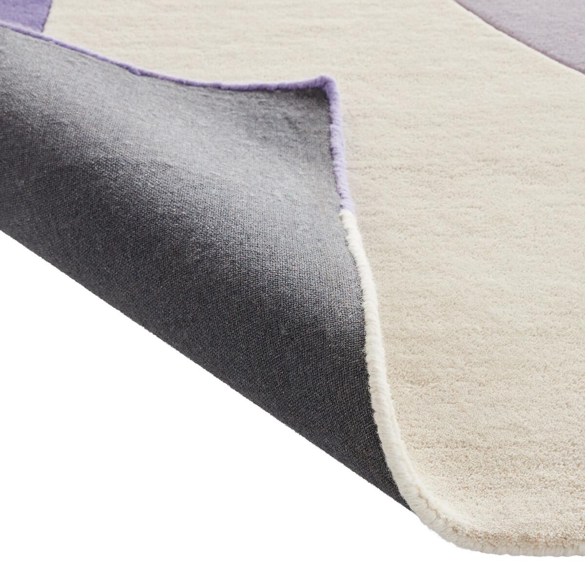 Egia 100% Wool Rug – image 4