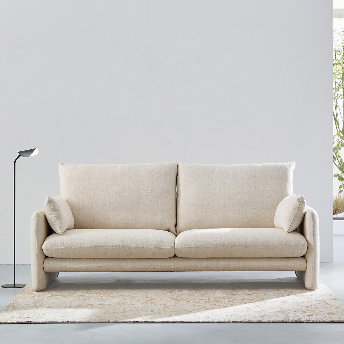 Cryosol Hand-Knotted Wool and Lyocell Rug – image 12