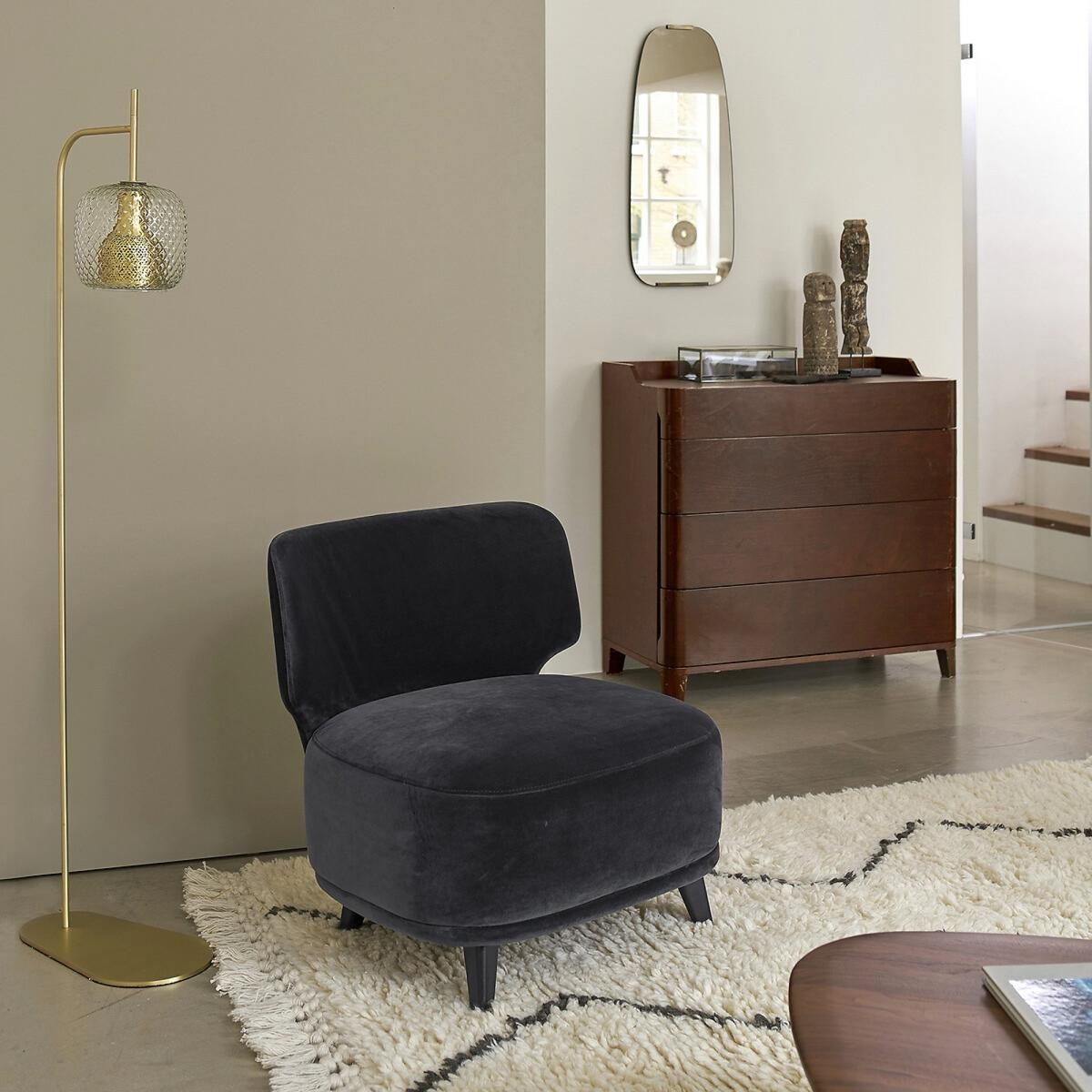 Nyborg Extra Large Berber-Style Rug – image 4