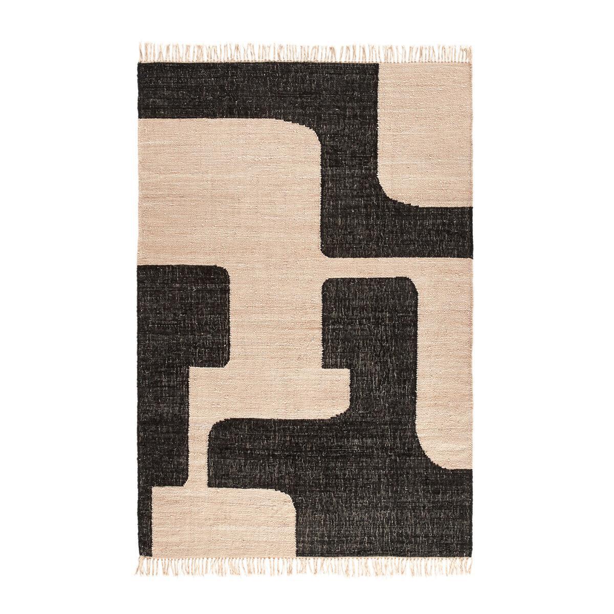 Triba Cotton Rug – image 2