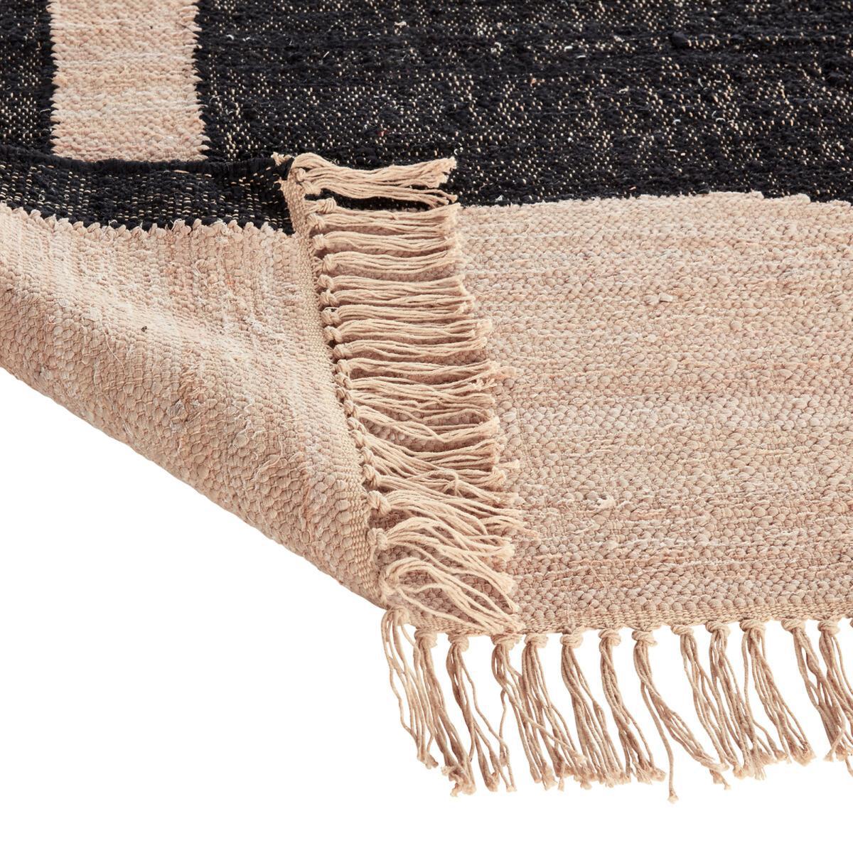 Triba Cotton Rug – image 4