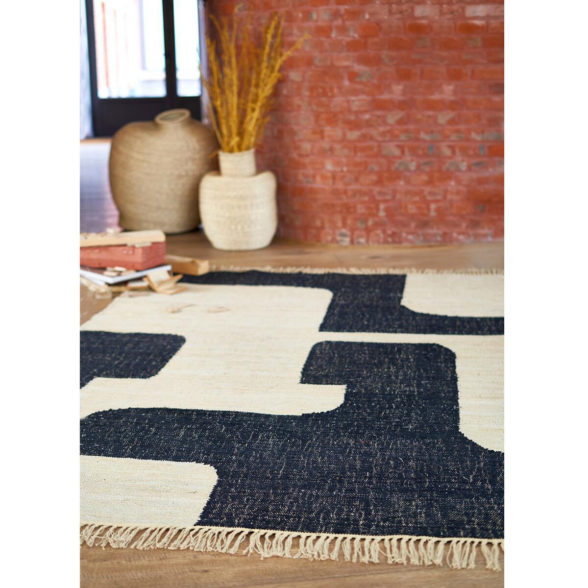 Triba Cotton Rug – image 5