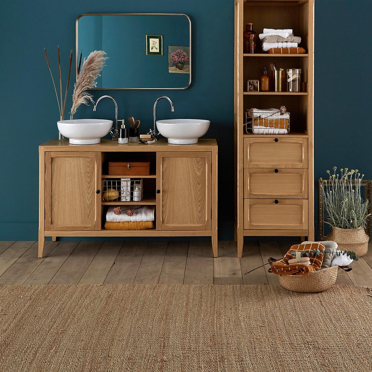 Ajan Fringed Jute Rug – image 8