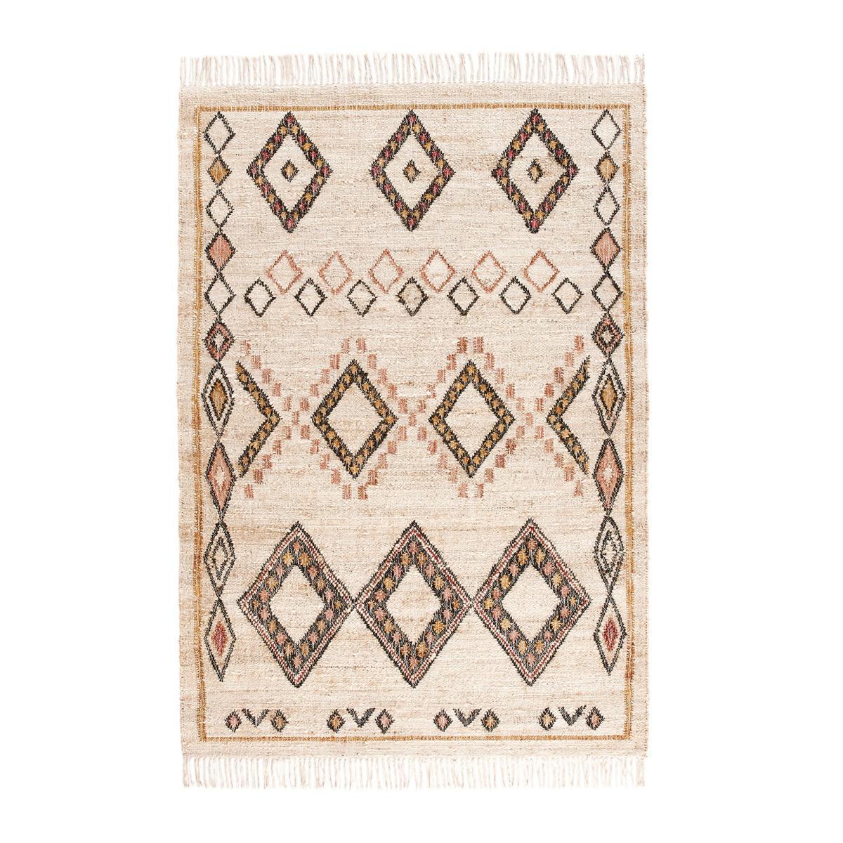 Holga Aged Effect Rug – image 2