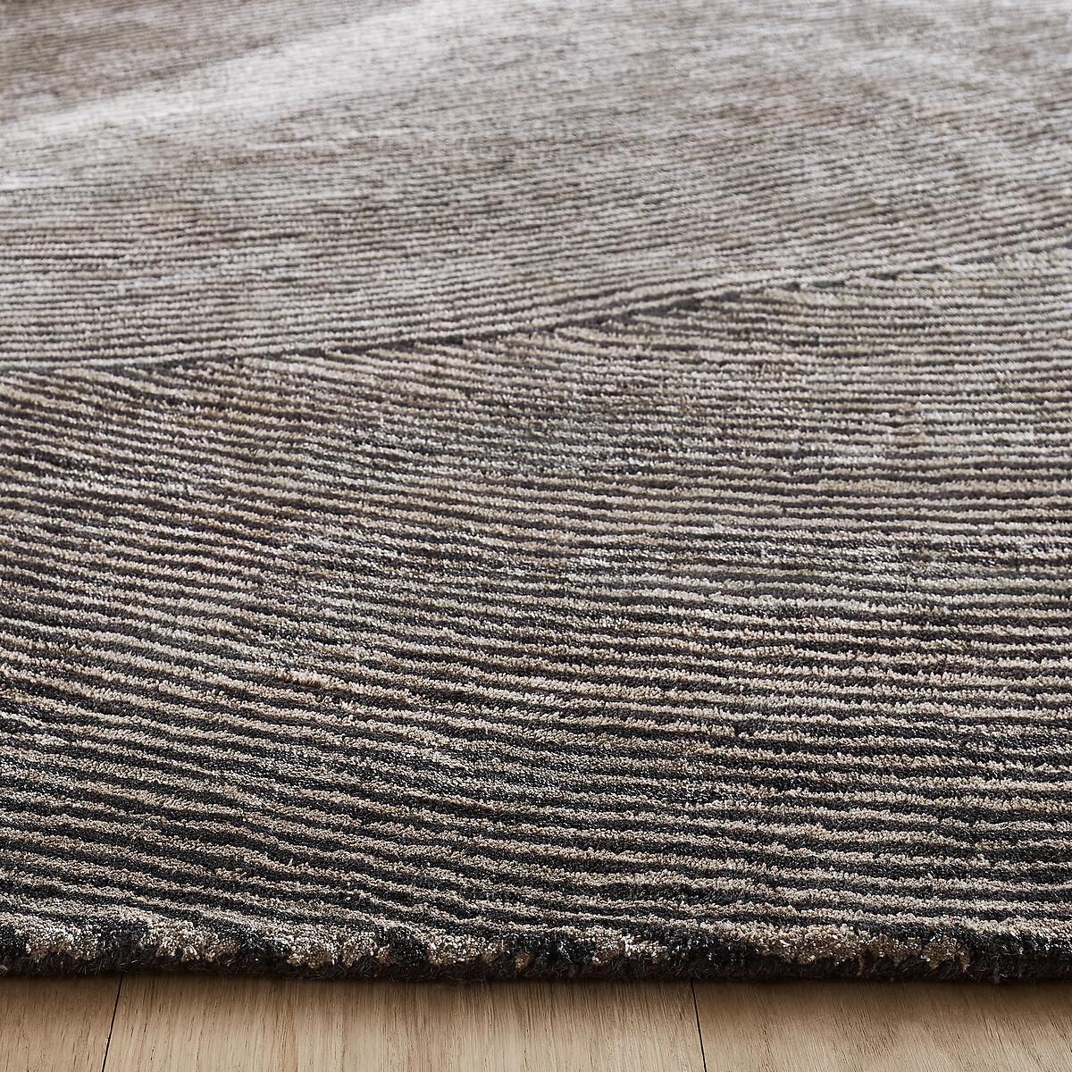 Chaapri Hand-Tufted 100% Lyocell Rug – image 2