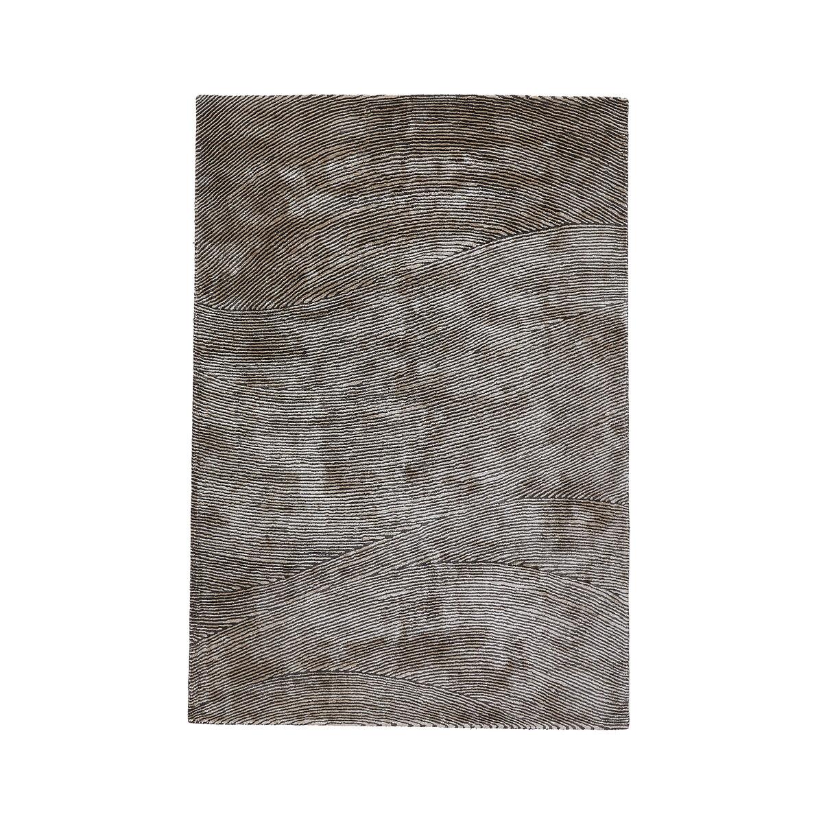 Chaapri Hand-Tufted 100% Lyocell Rug – image 4
