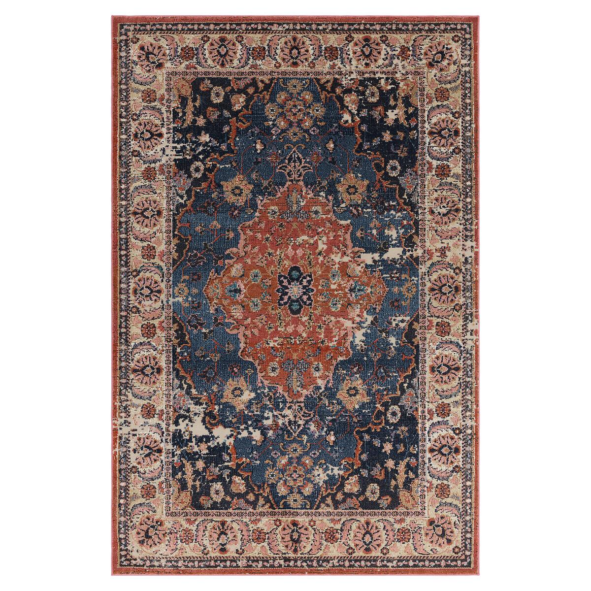 Traditional Medallion Persian Style Rug – image 2