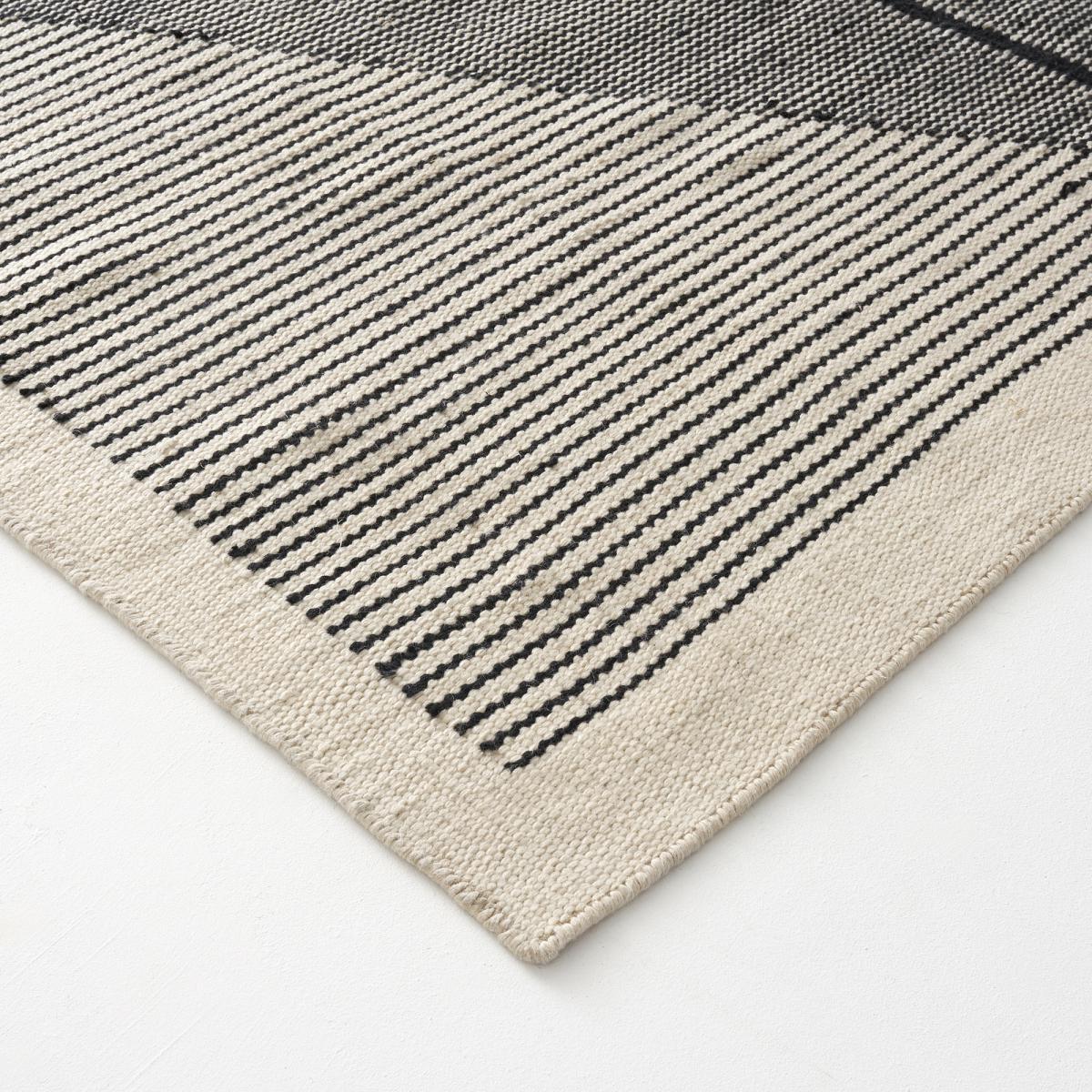 Loscan Recycled Indoor/Outdoor Flat Woven Rug – image 2