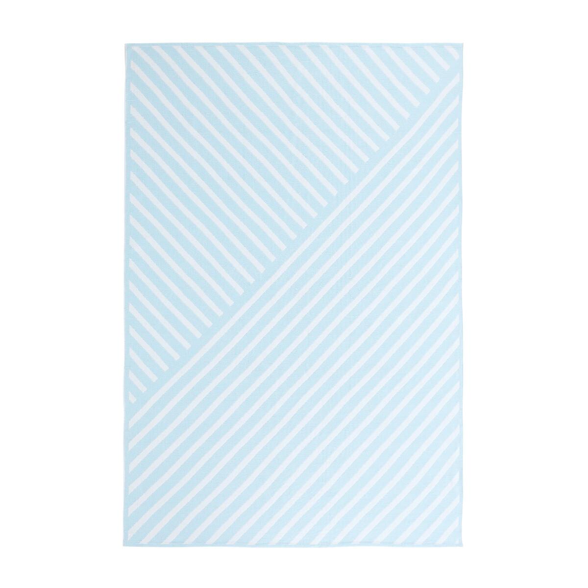 Indoor / Outdoor Recycled Polyester Rug – image 2
