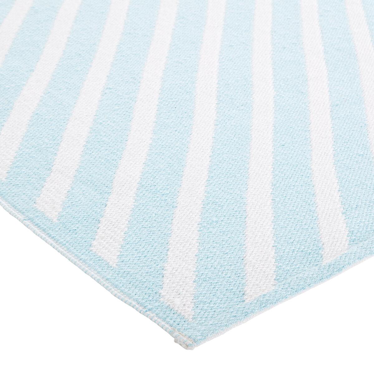 Indoor / Outdoor Recycled Polyester Rug – image 3