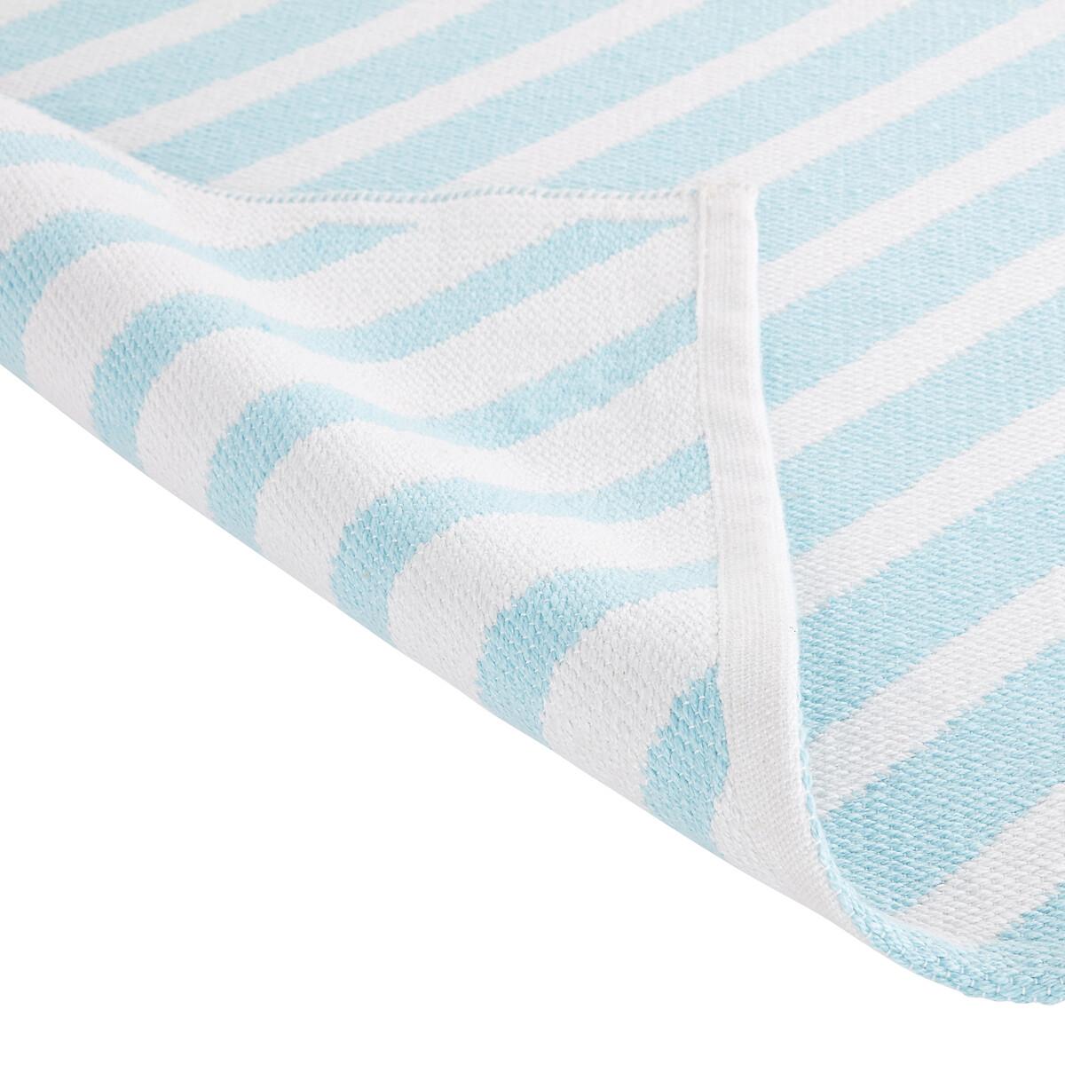 Indoor / Outdoor Recycled Polyester Rug – image 4