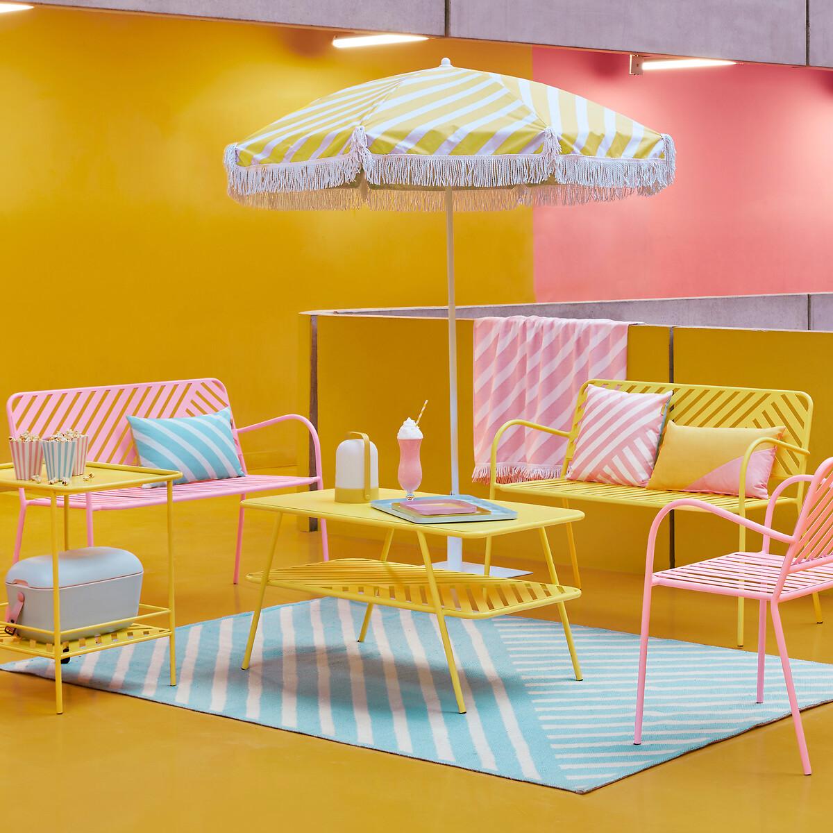 Indoor / Outdoor Recycled Polyester Rug – image 8