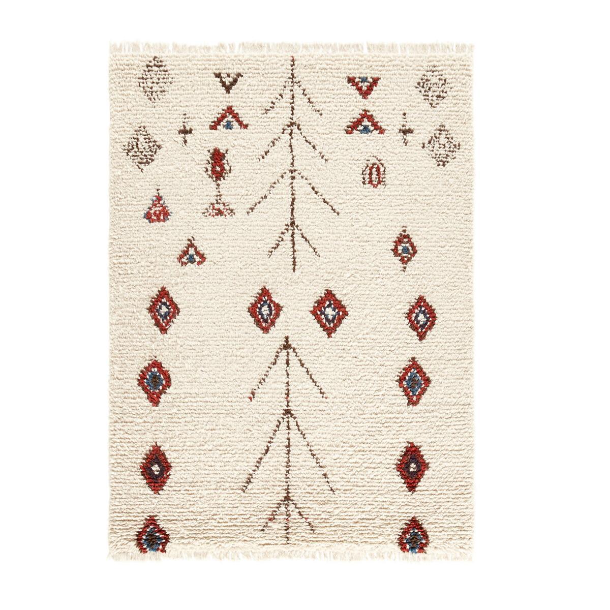 Daika Berber Style Rug – image 2