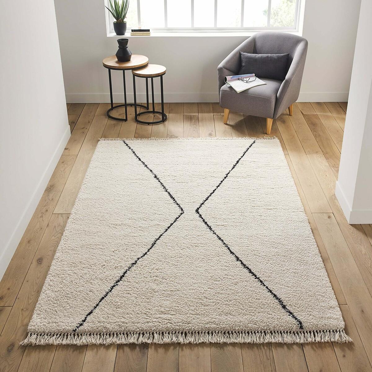 Luna Berber-Style XL Rug – image 2