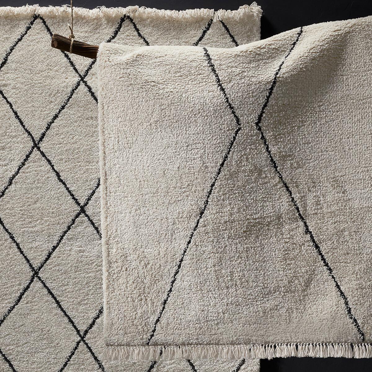 Luna Berber-Style XL Rug – image 5