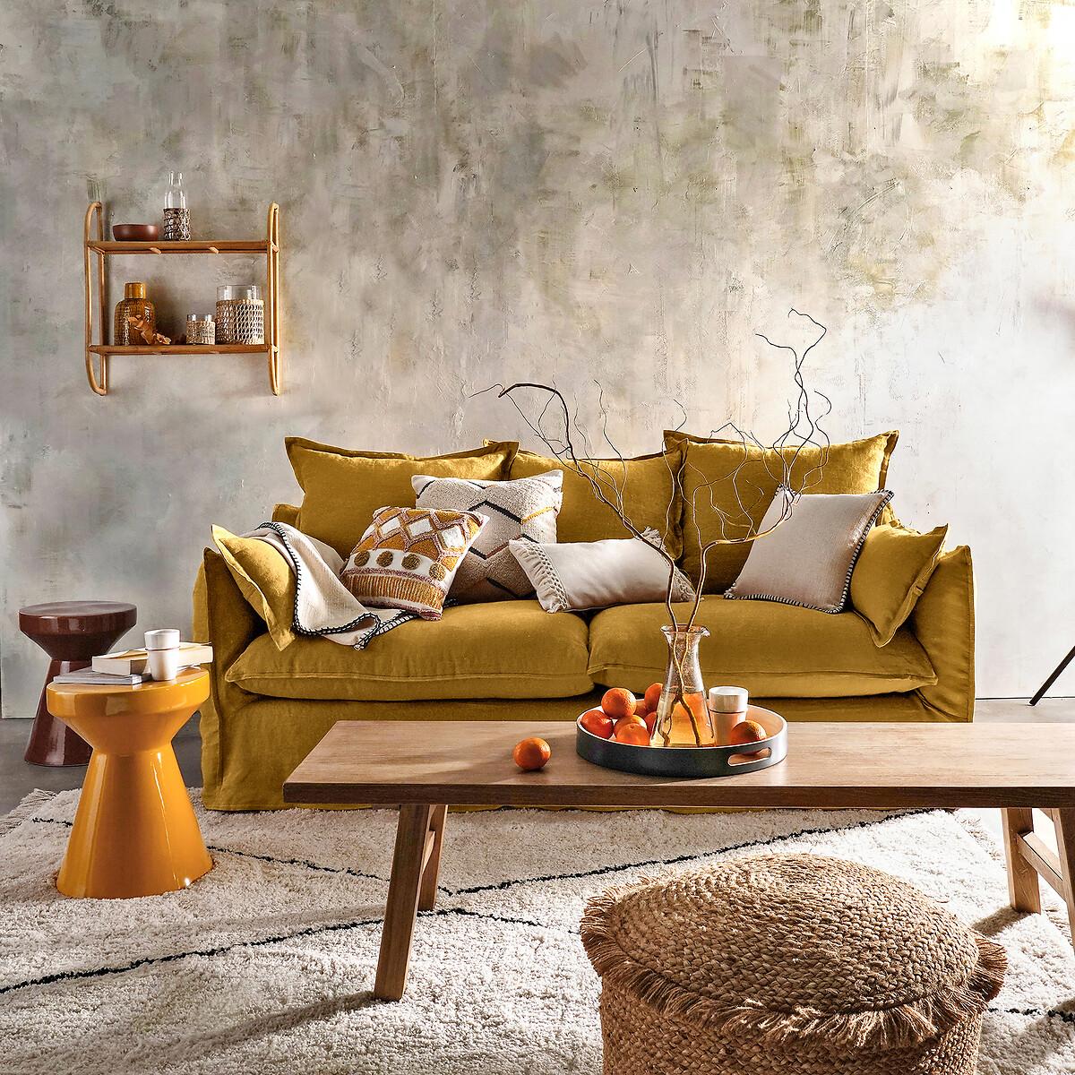 Luna Berber-Style XL Rug – image 6