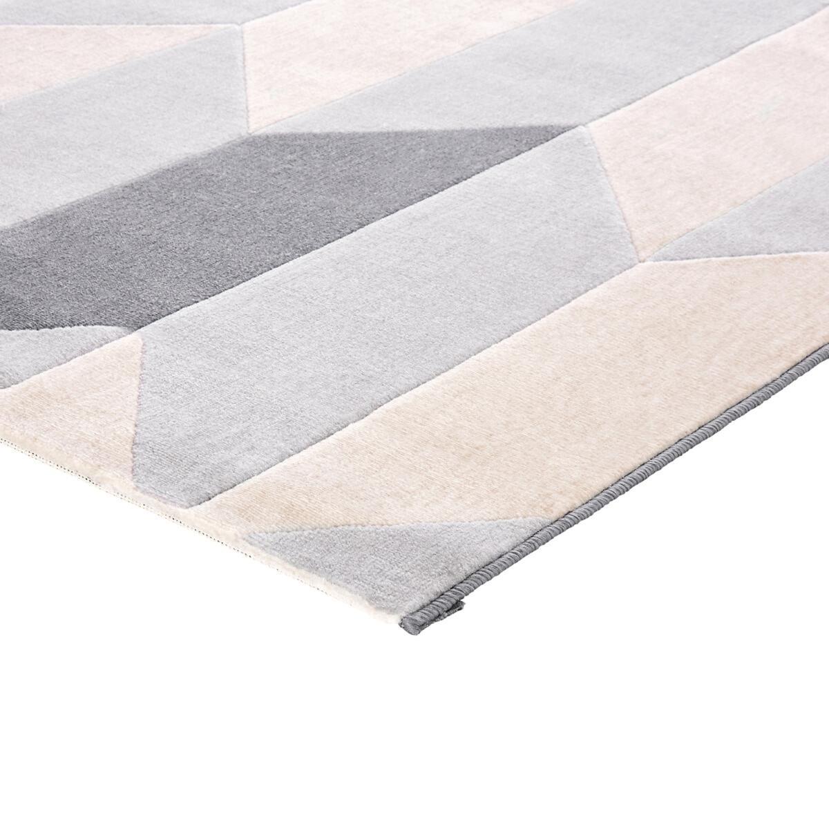 Maggy Multicoloured Rectangular Rug – image 2