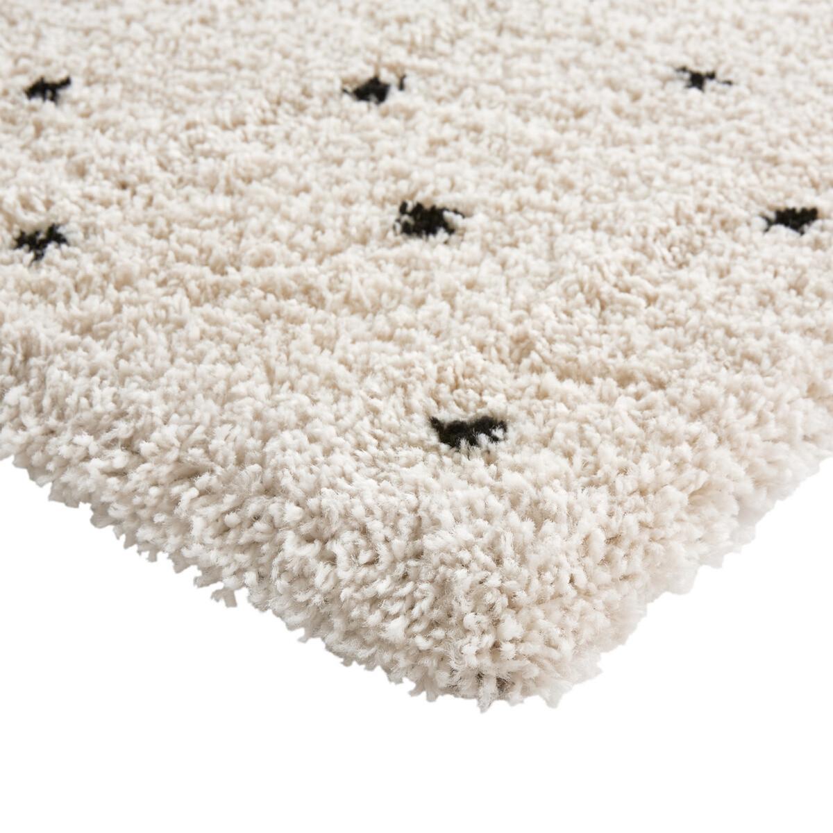 Ava Berber-Style Bedside Rug – image 2