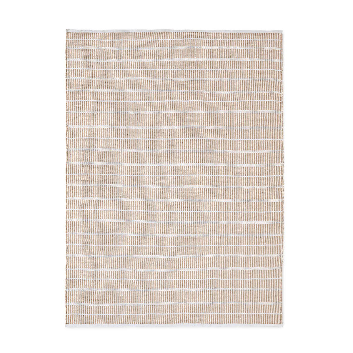 Linear Recycled Polyester Indoor/Outdoor Rug – image 7