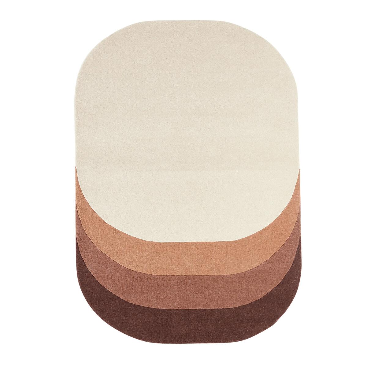 Ellana 100% Wool Rug – image 4