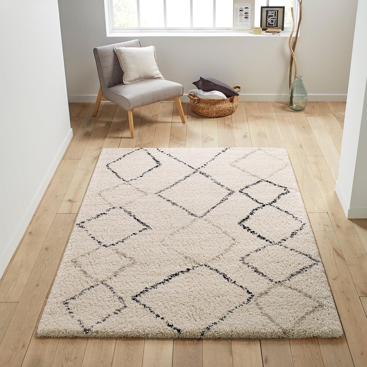 Lossa Berber-Style Rug – image 3