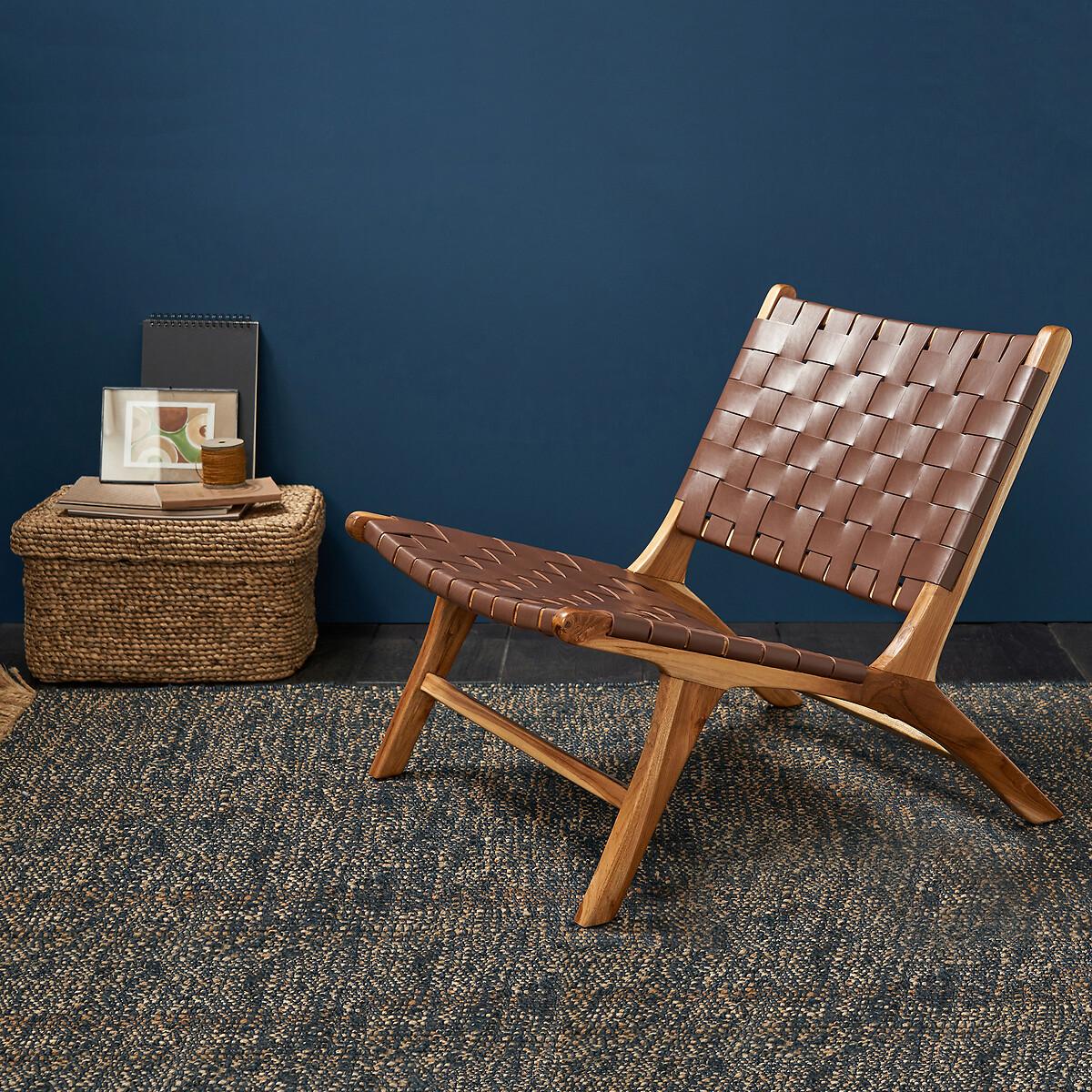 Babak 100% Jute Rug – image 12