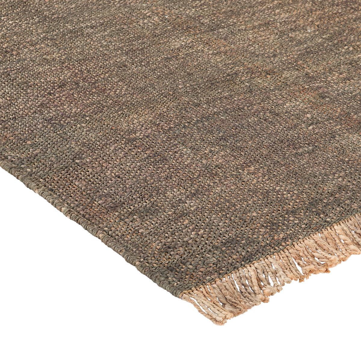 Babak 100% Jute Rug – image 3