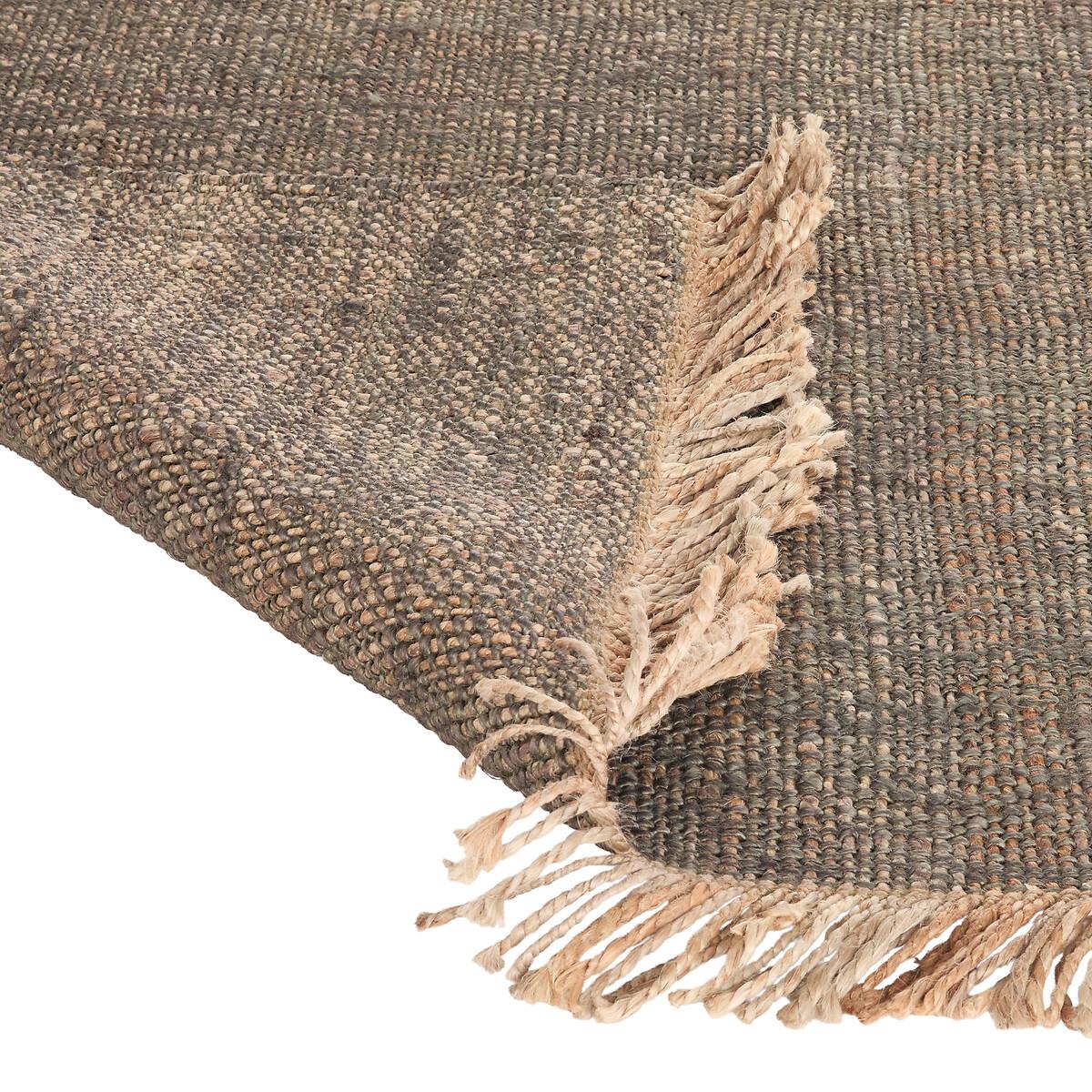 Babak 100% Jute Rug – image 4