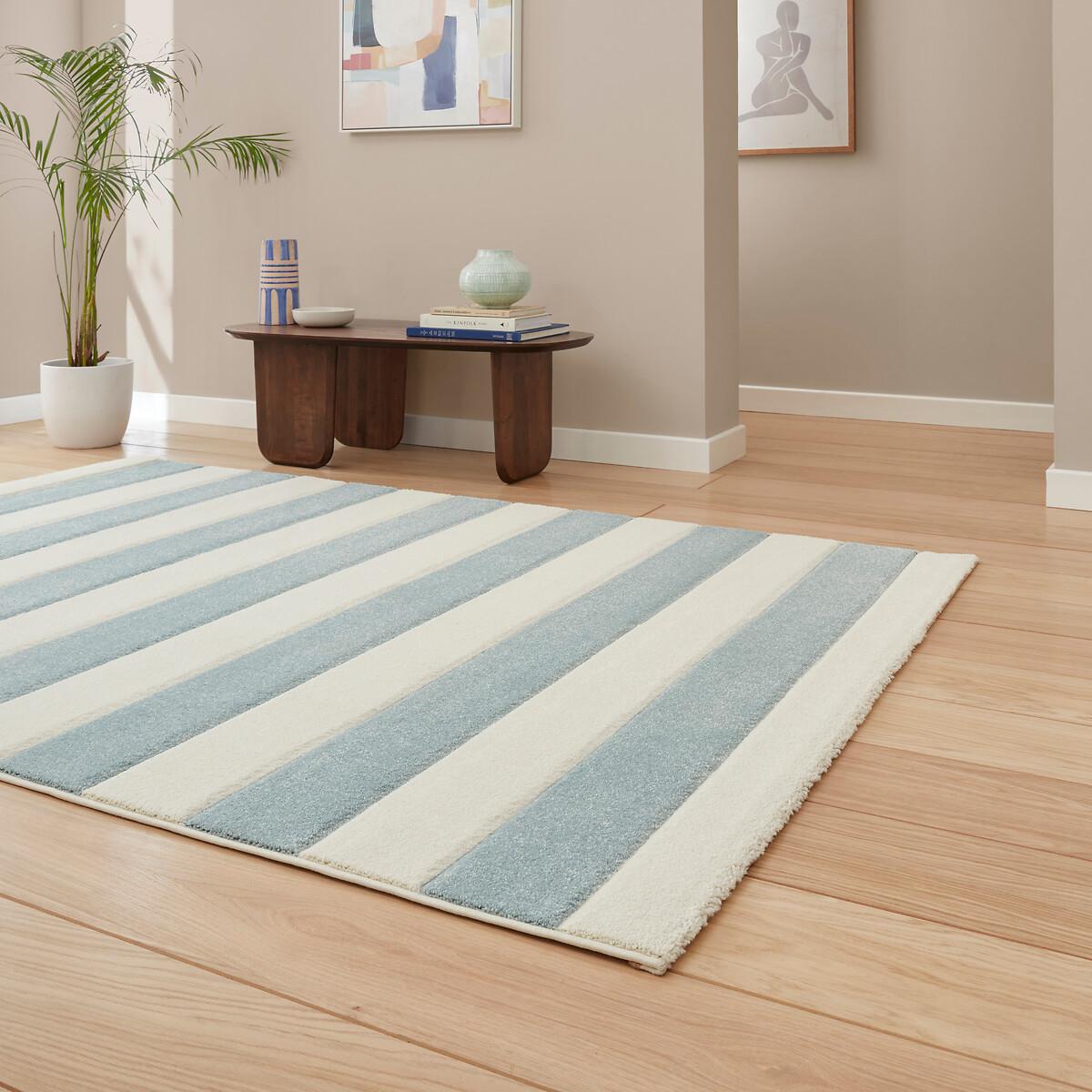 Catherine Lansfield Cove Stripe Modern Linear Rug – image 2
