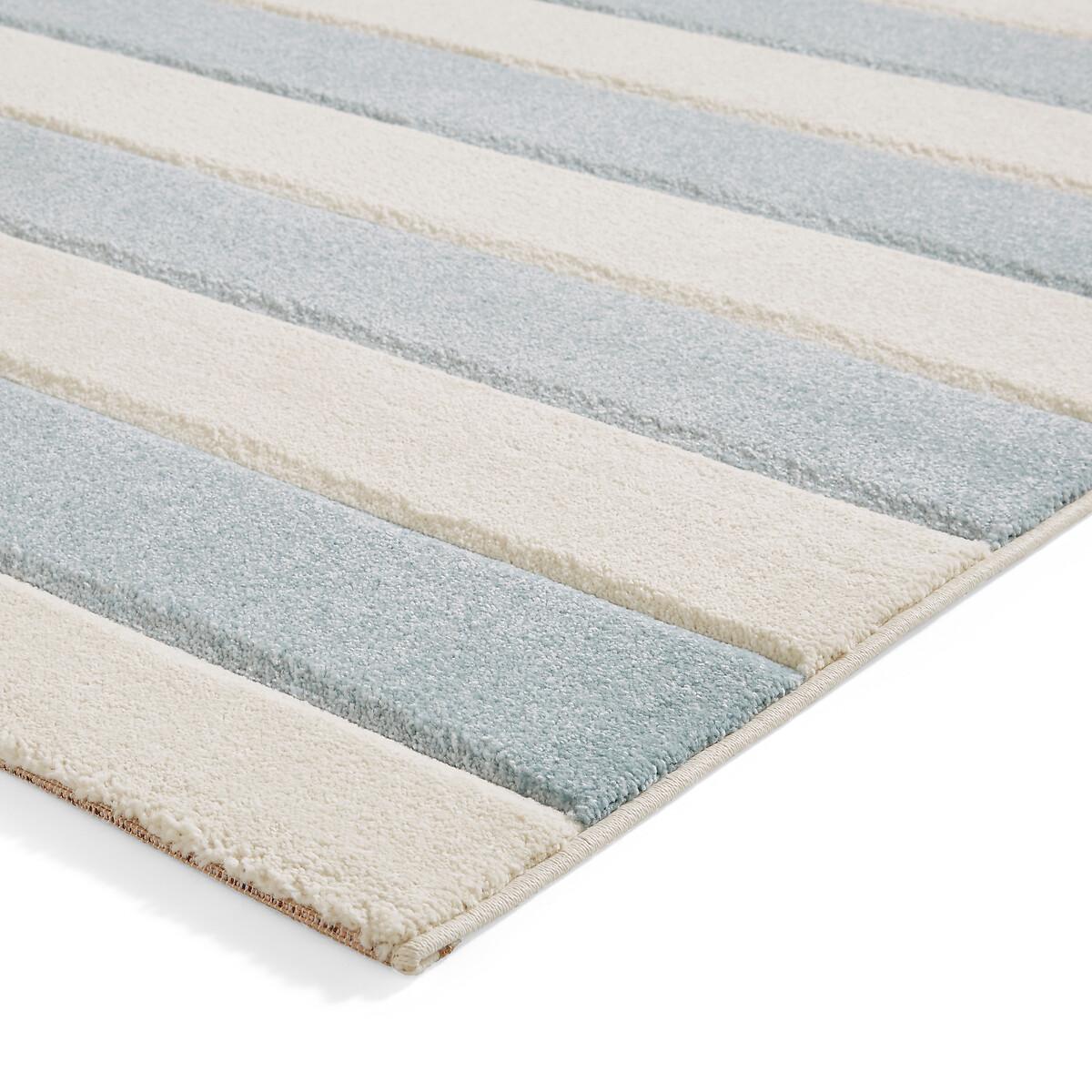 Catherine Lansfield Cove Stripe Modern Linear Rug – image 7