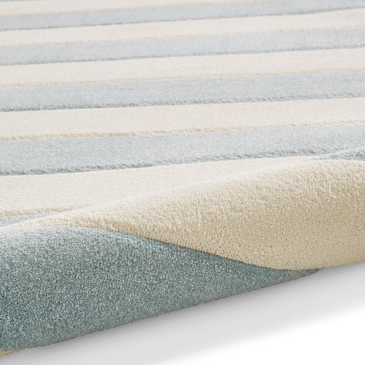 Catherine Lansfield Cove Stripe Modern Linear Rug – image 9