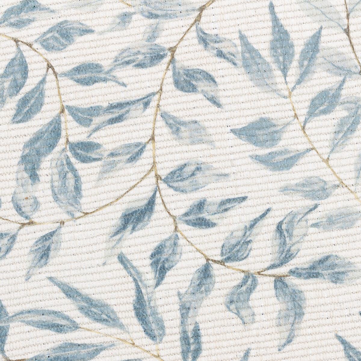 Paisley Digitally Printed Indoor/Outdoor Rug – image 2