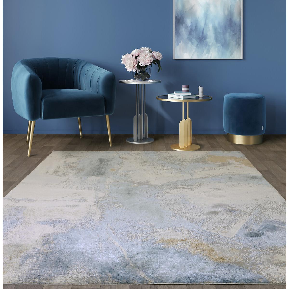 Soft Haze Lustre Rug – image 10