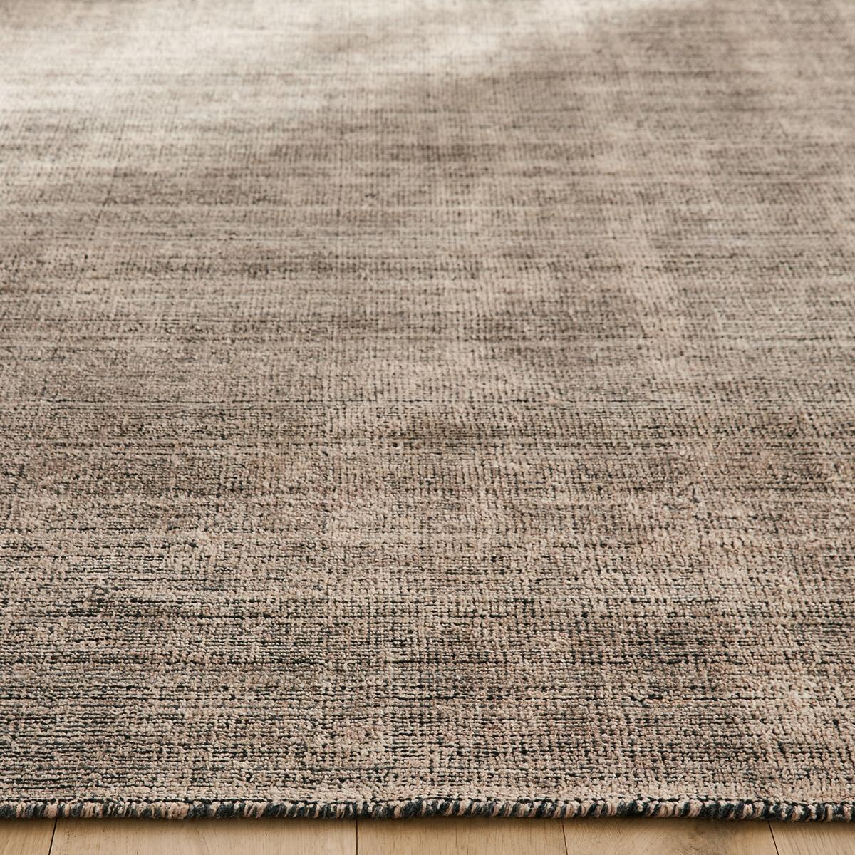 Elona Hand Woven Lyocell Rug – image 2