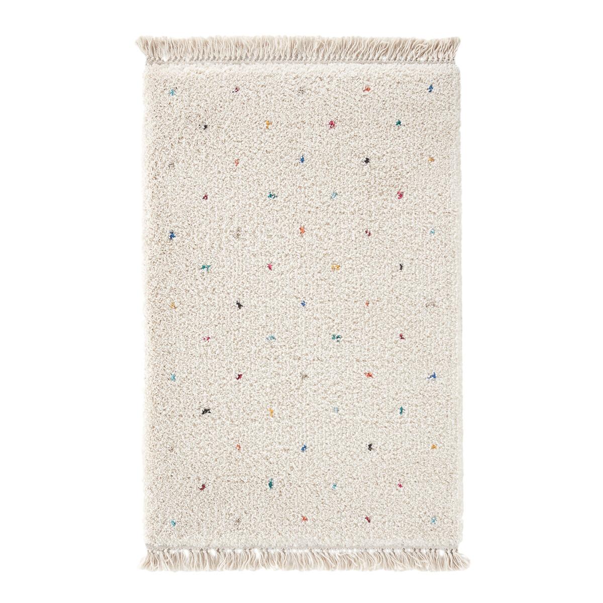 Javi Multicoloured Spot Rug – image 2
