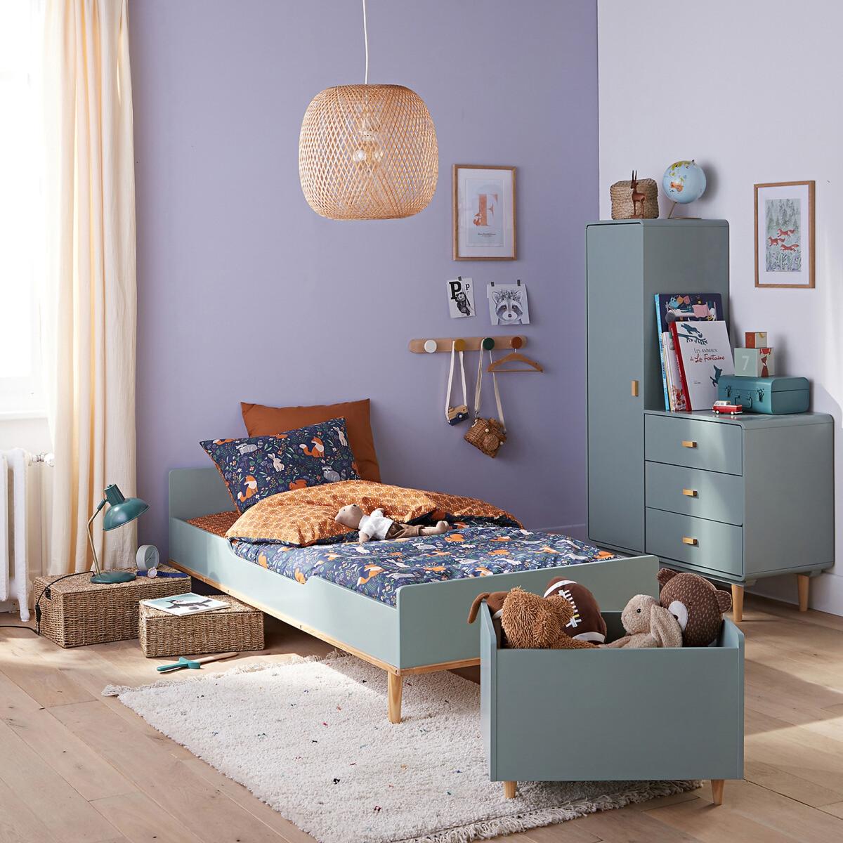 Javi Multicoloured Spot Rug – image 6