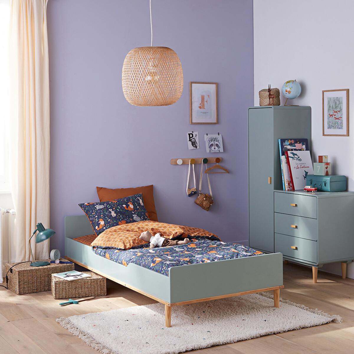 Javi Multicoloured Spot Rug – image 7