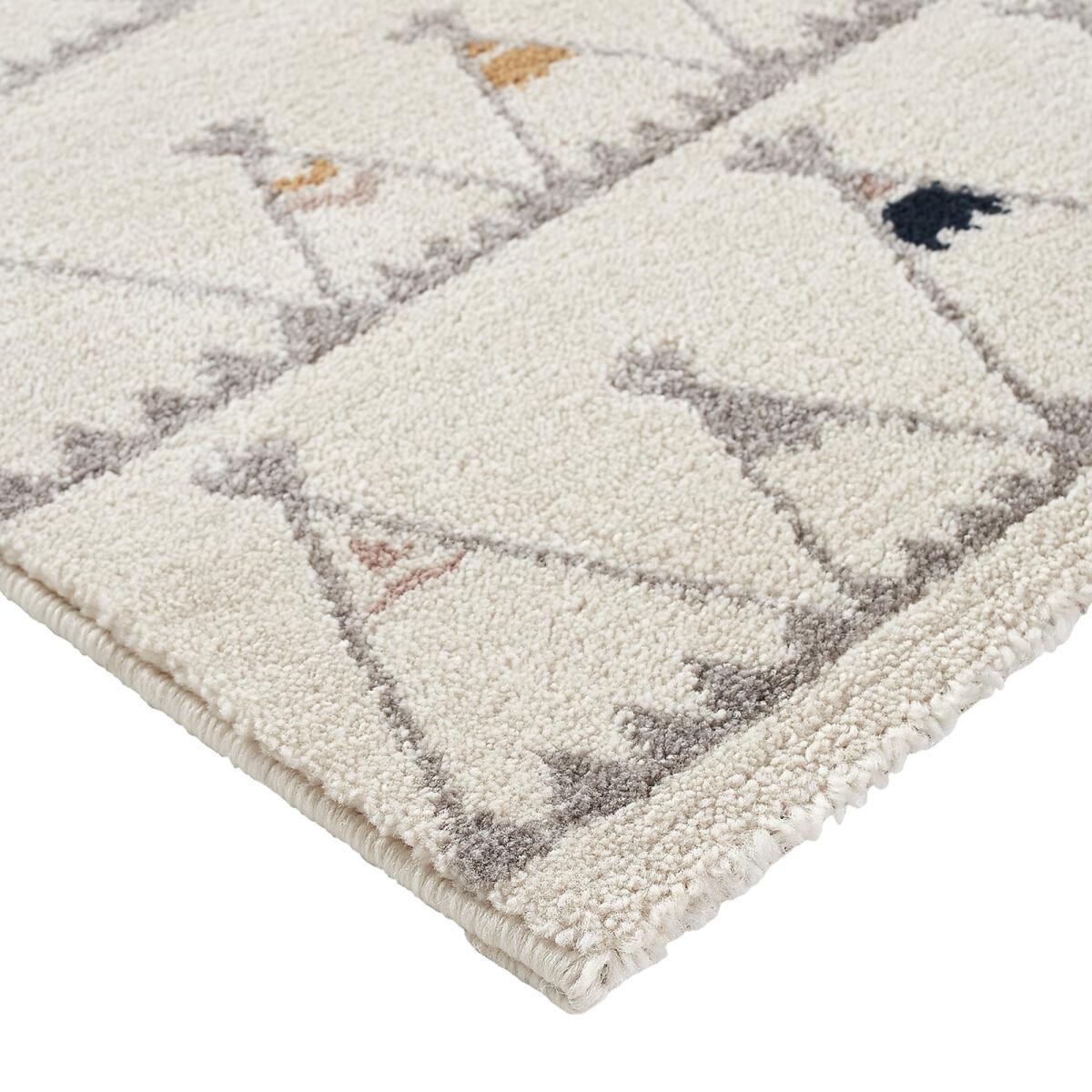 Zoupiou Graphic Teepee Rug – image 3
