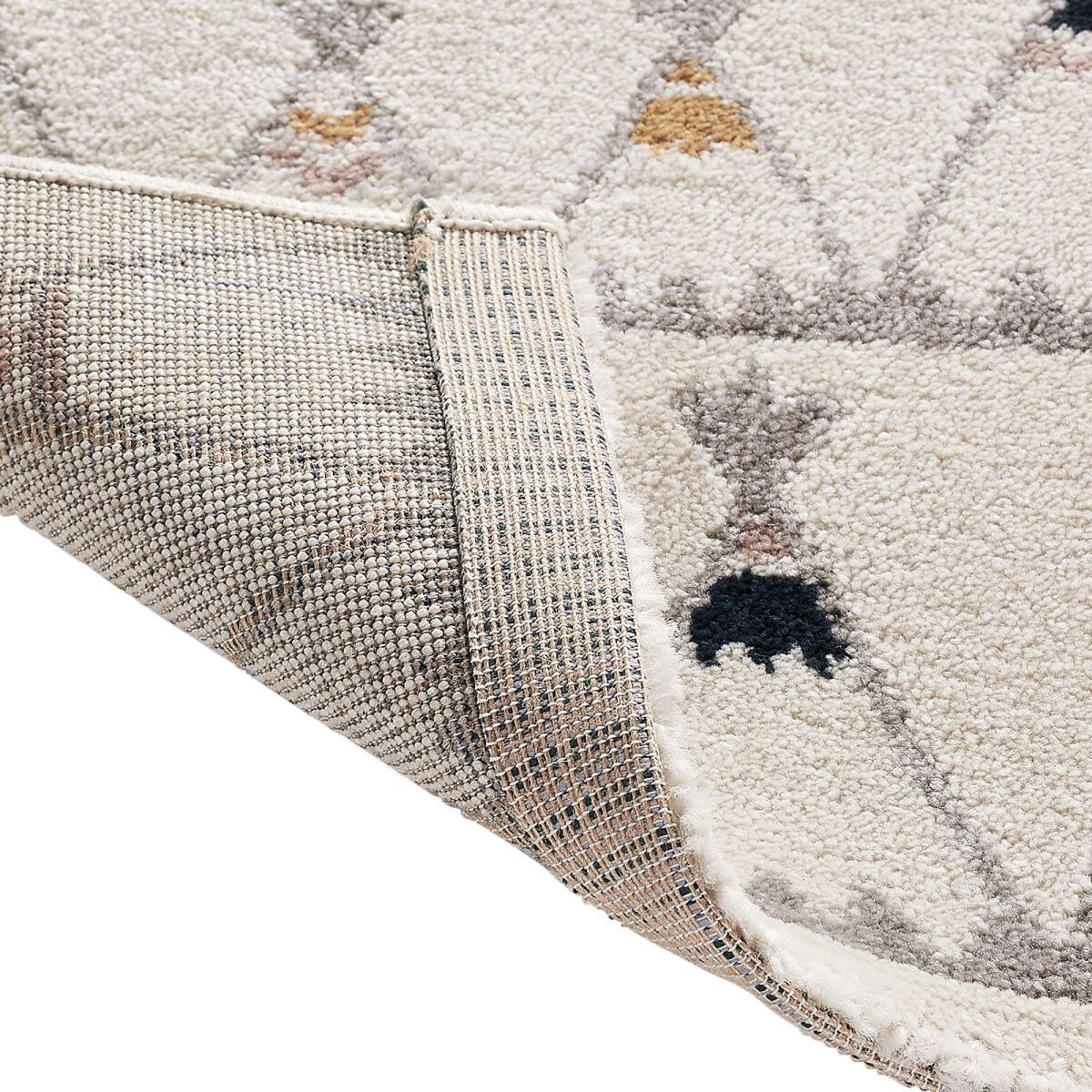 Zoupiou Graphic Teepee Rug – image 4