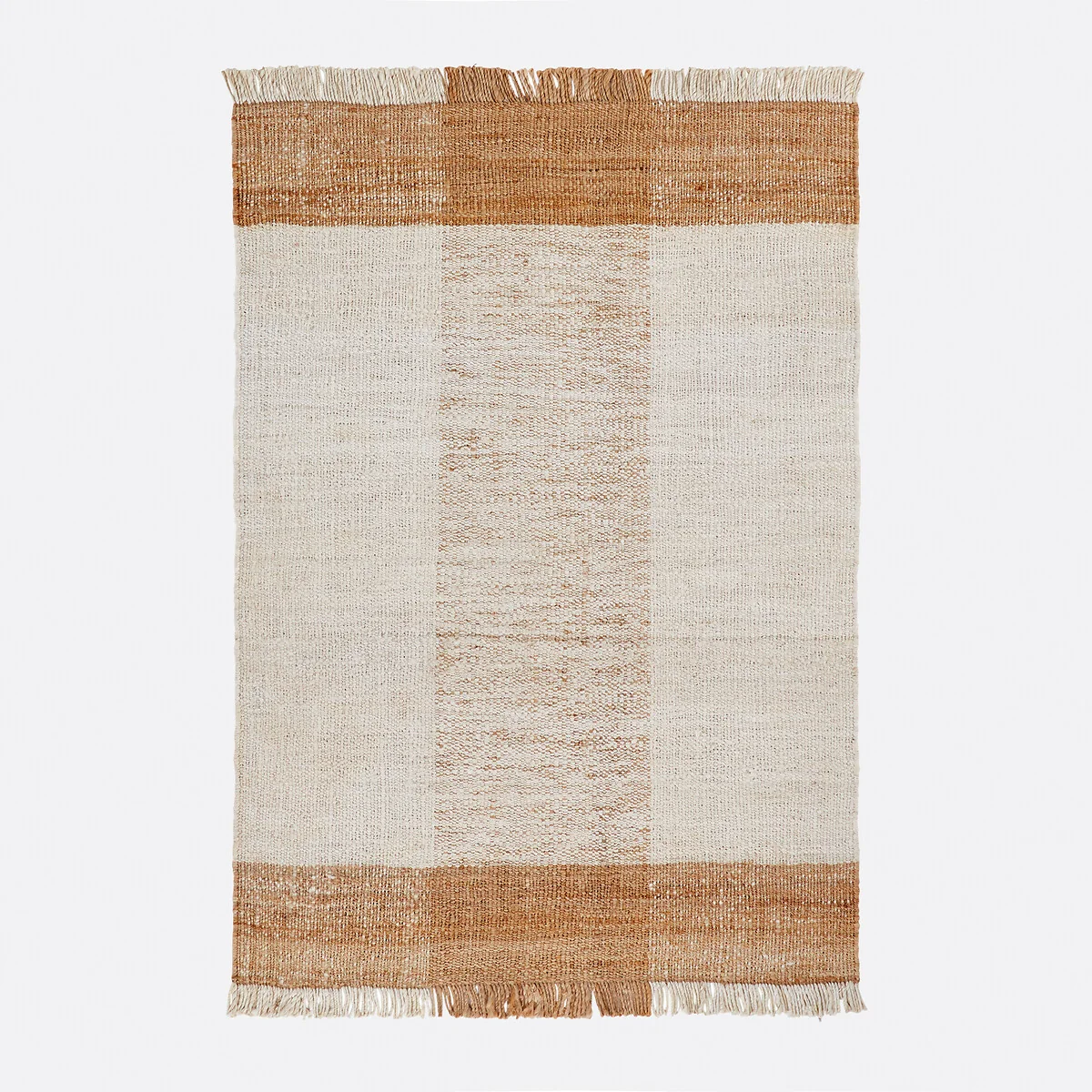 Tevia 100% Jute Rug – image 3