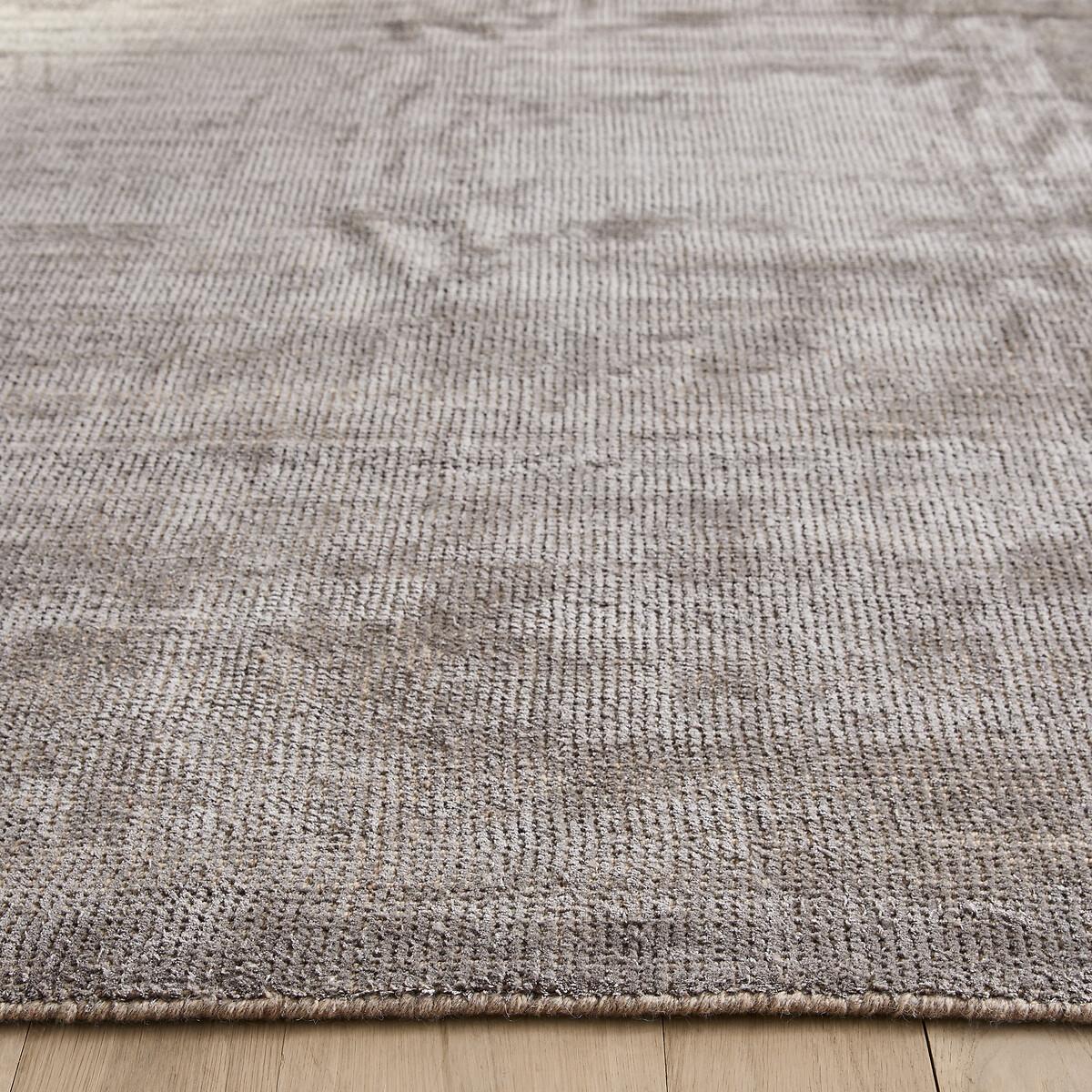 Terral Hand Woven Wool Lyocell XL Rug – image 2