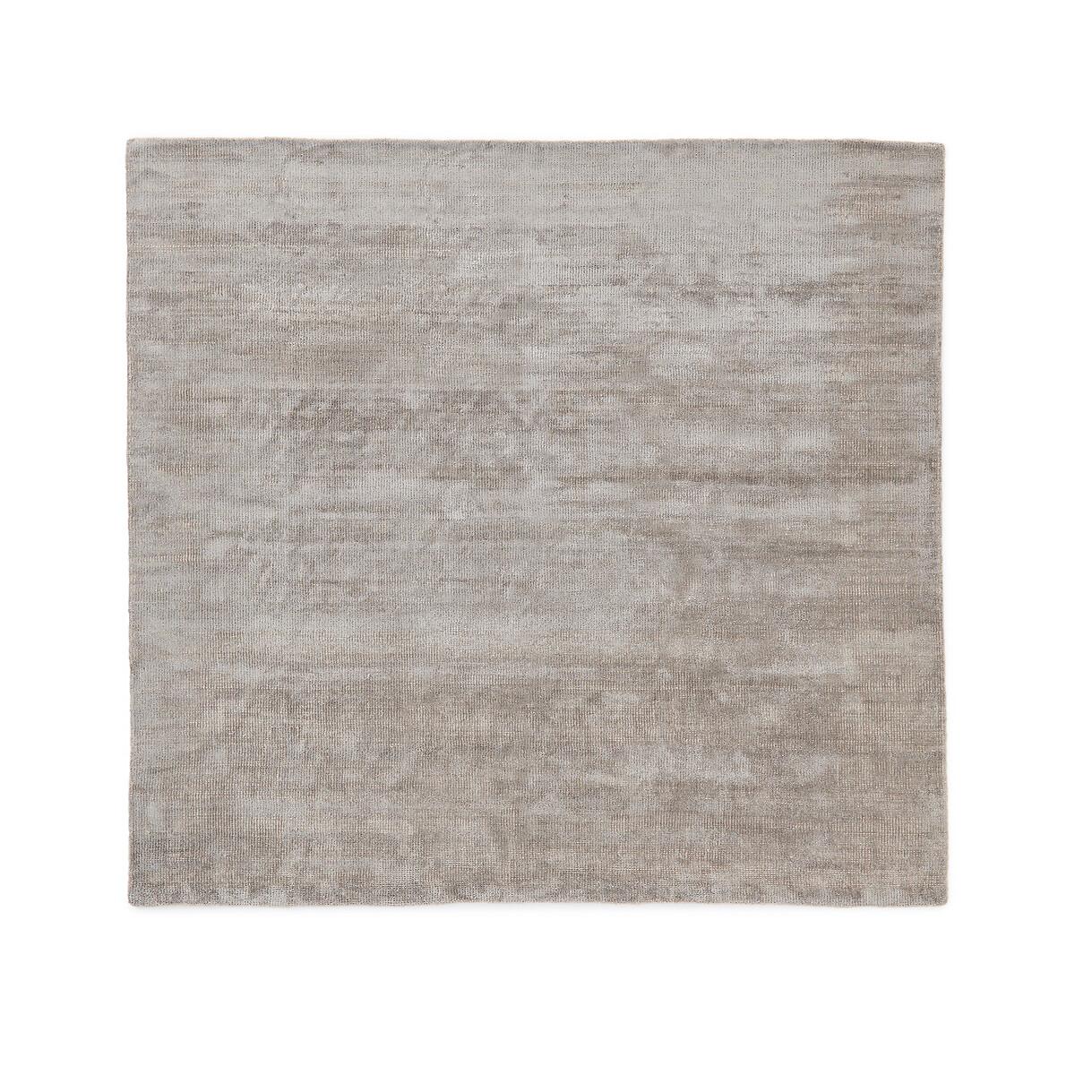 Terral Hand Woven Wool Lyocell XL Rug – image 5