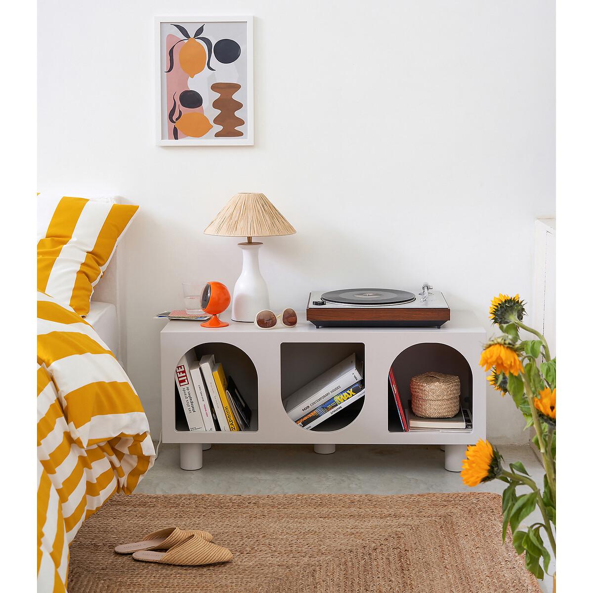 Aftas Natural Jute Rectangular Rug – image 11