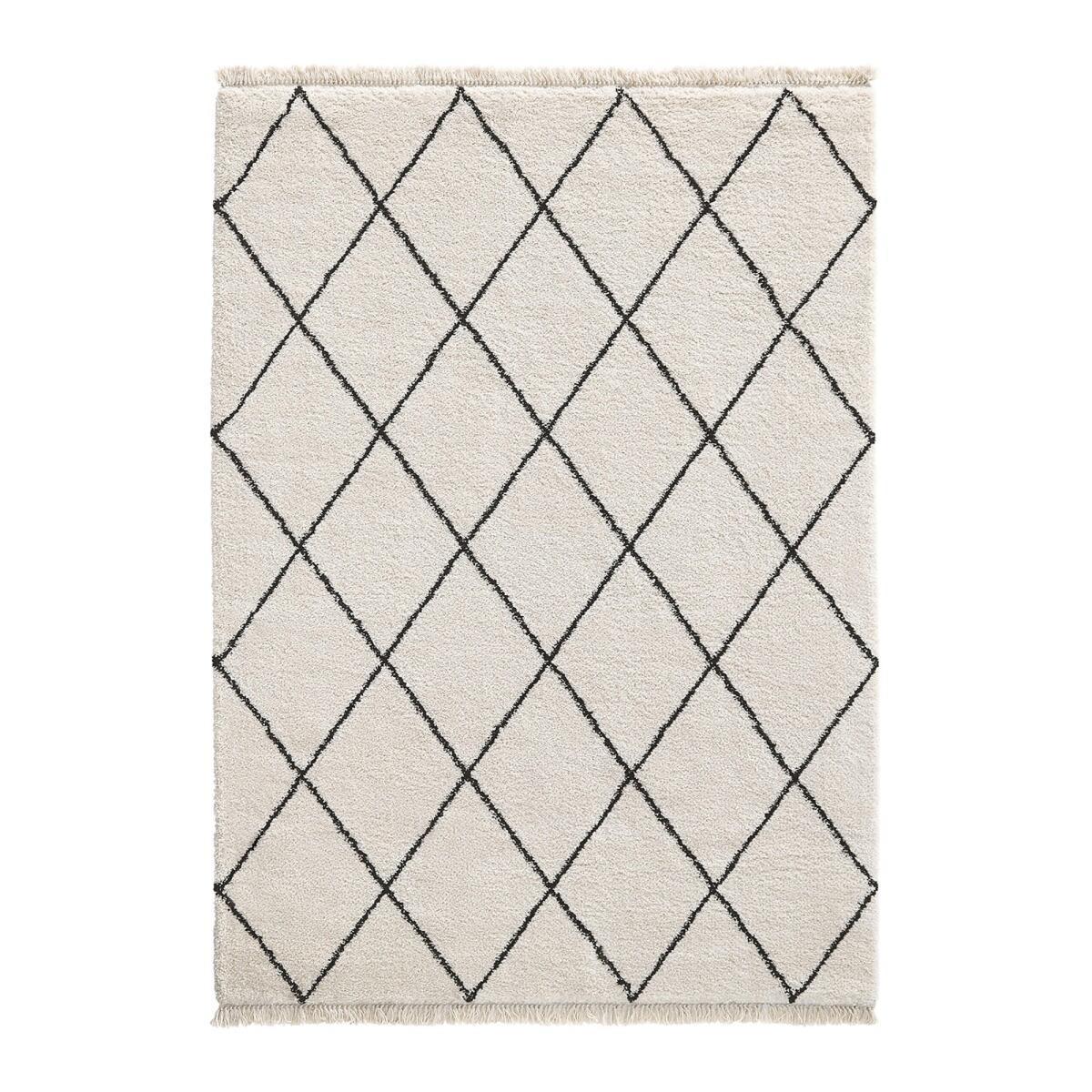 Jiraya XL Berber-Style Rug – image 2