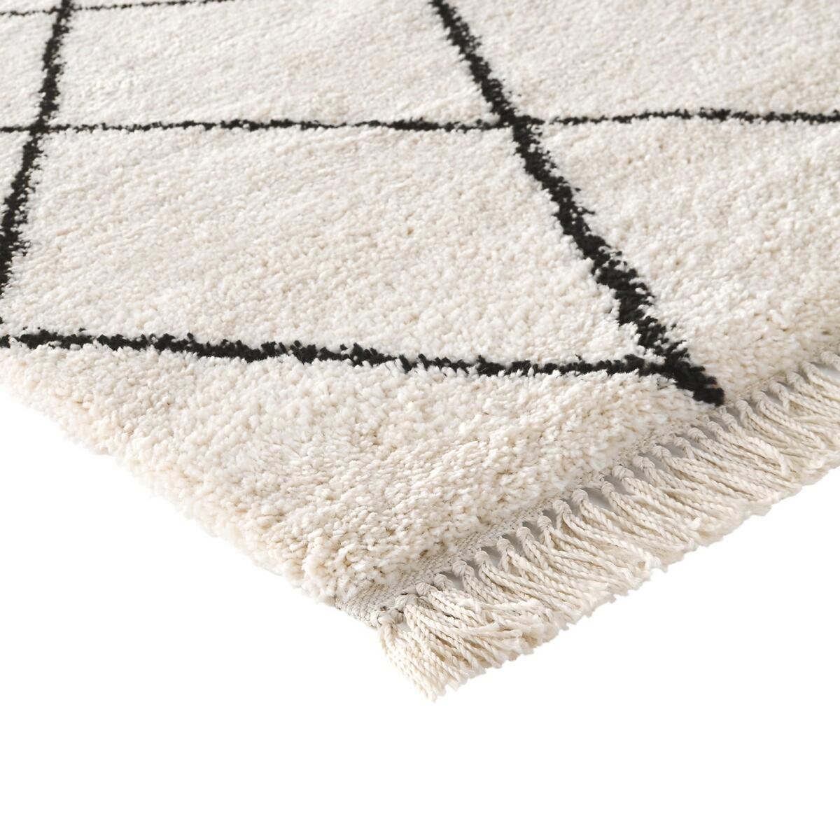 Jiraya XL Berber-Style Rug – image 3
