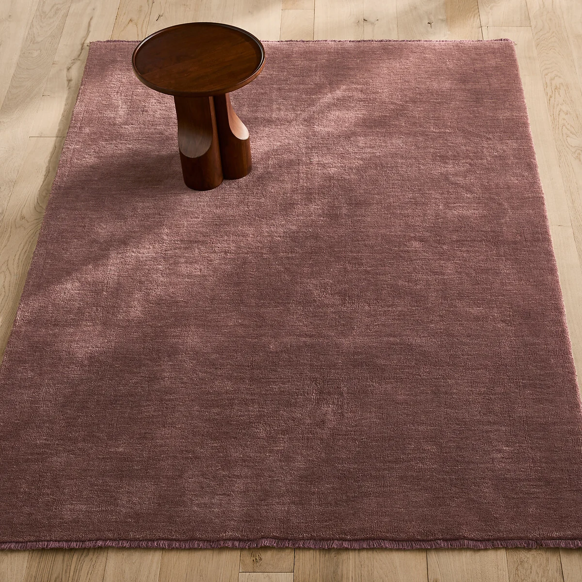 Hotep Hand-Knotted Wool Rug