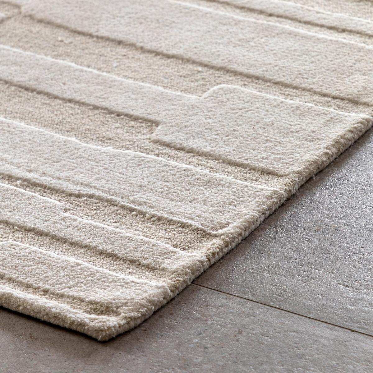 Alford Tufted Tonal Rug – image 3