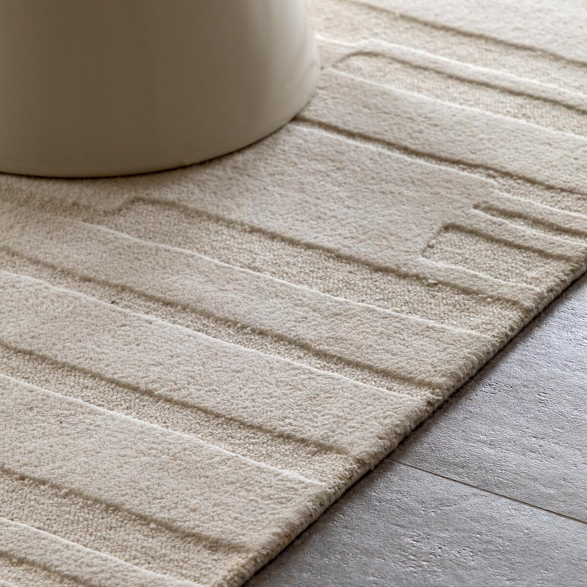 Alford Tufted Tonal Rug – image 4